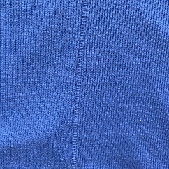 Intimately Free People Lavendar Flowy Tank Top - Picture 6 of 7